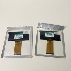 2 - W203 Mercedes C-Class Instrument Cluster LCD Display Screen Repair SEPDISP06